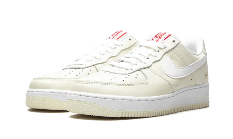 Nike Lifestyle Air Force 1 Low 'Popcorn'